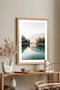 Wallity Cuadro Decorativo Tekhammdf85 Multicolor